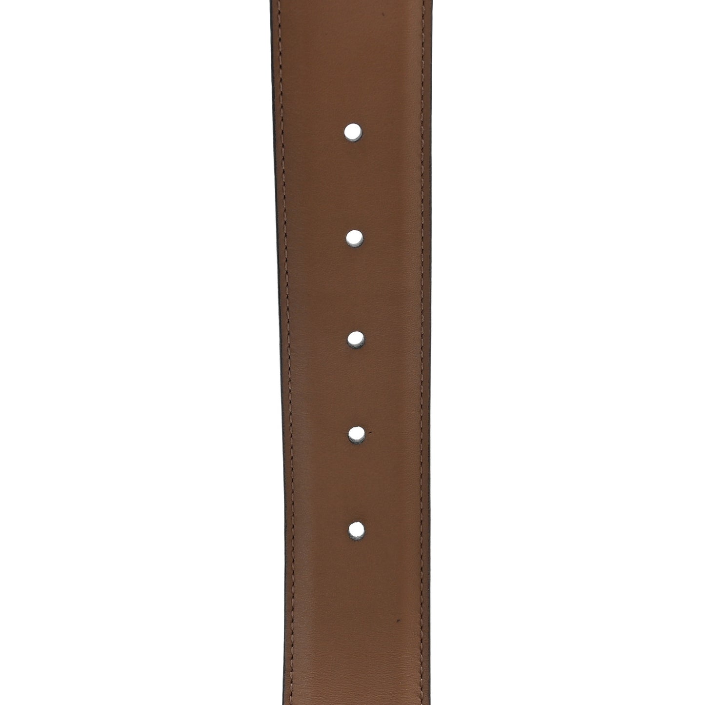 Calfskin Interlocking G 37mm Belt 90 36 Camelia