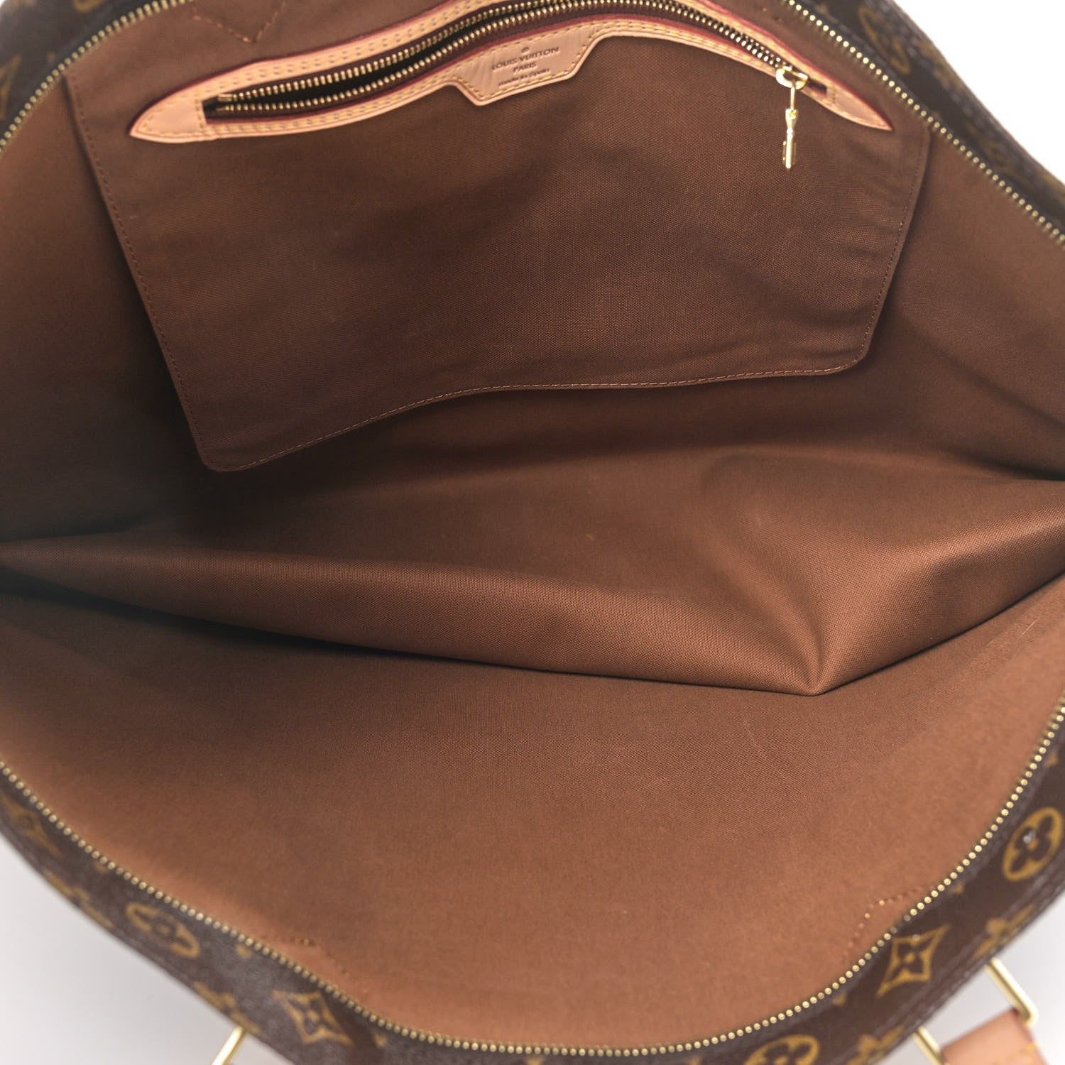 Louis Vuitton Monogram All-In MM 5 of 9