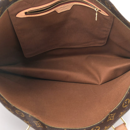 Louis Vuitton Monogram All-In MM 5 of 9
