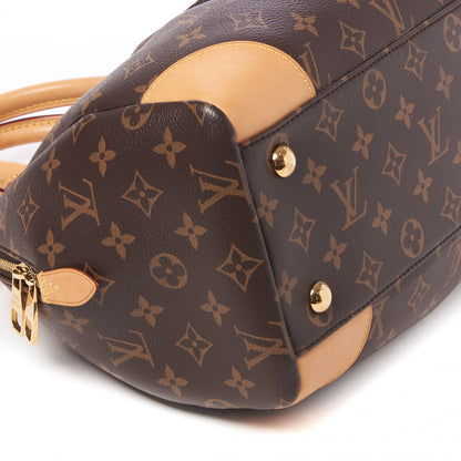 Louis Vuitton Monogram Segur NM 5 of 8
