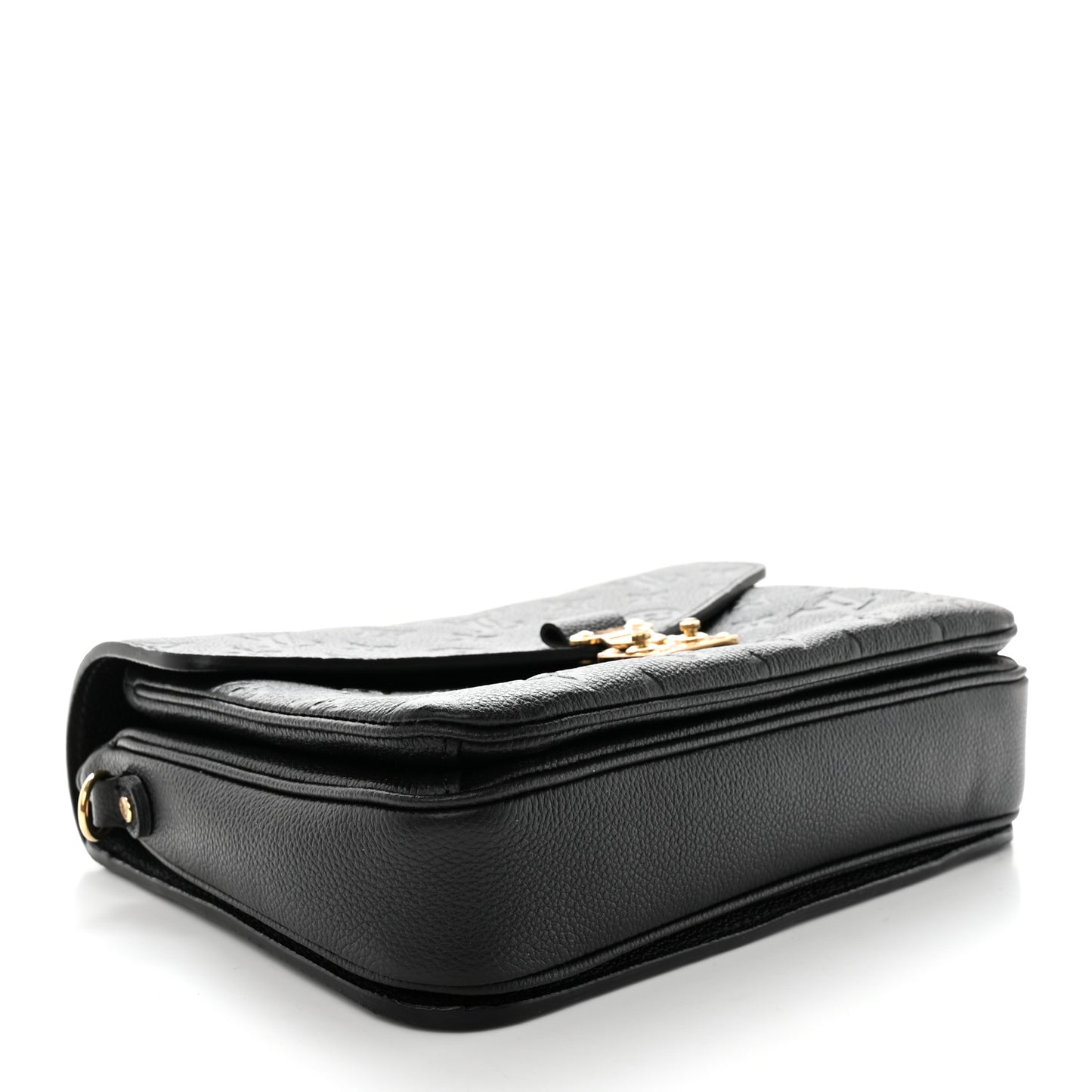 Empreinte Pochette Metis Black