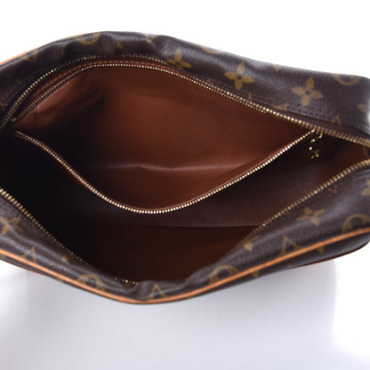 Louis Vuitton Monogram Trocadero 30 7 of 8