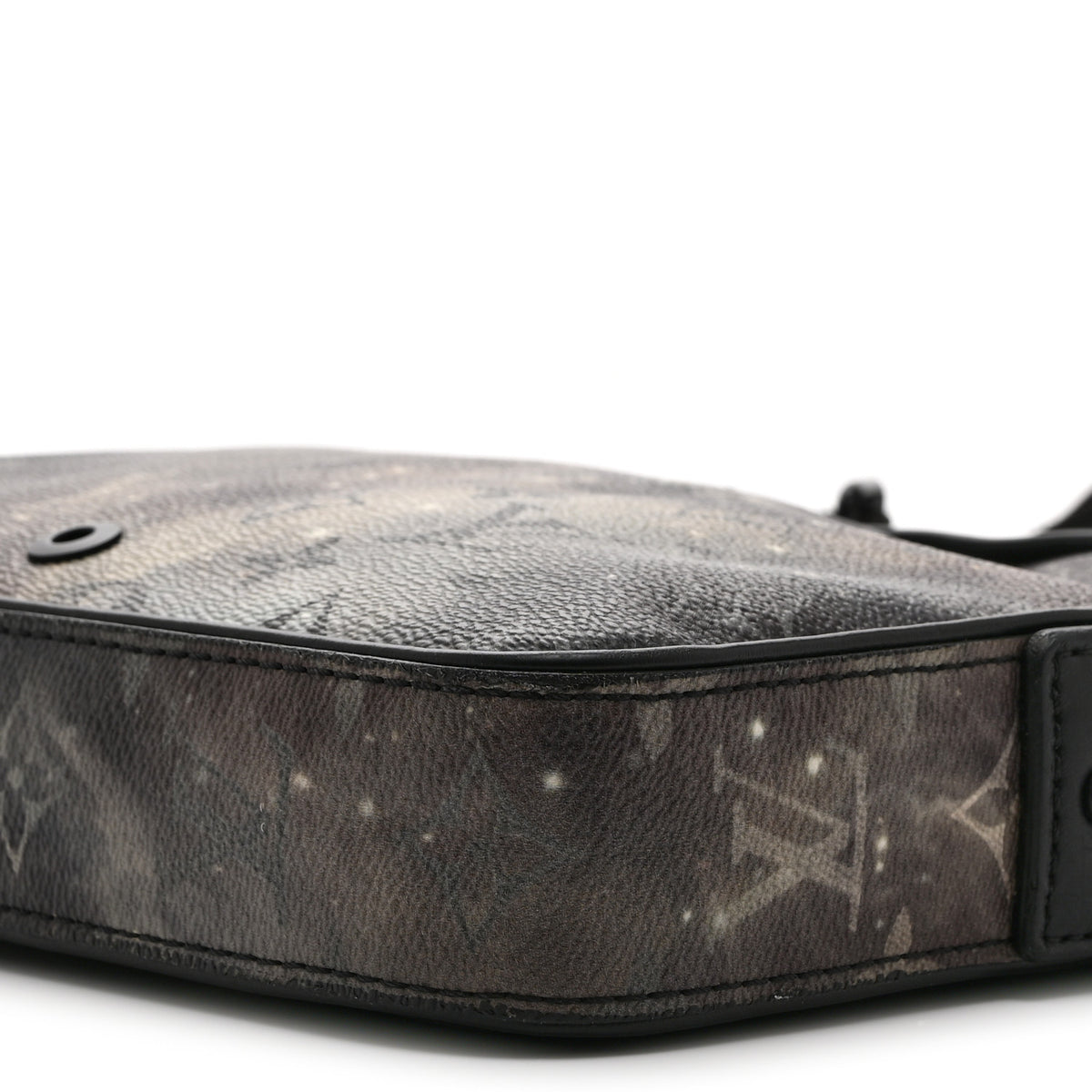 Louis Vuitton Monogram Galaxy Alpha Messenger 10 of 10