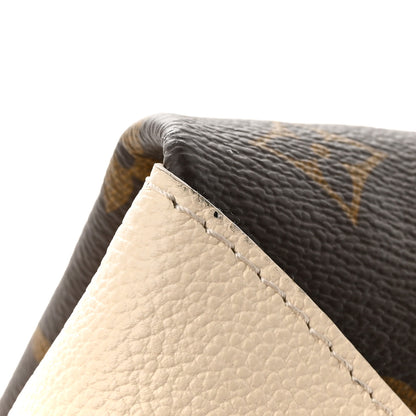 Louis Vuitton Monogram Vendome BB Cream 11 of 11