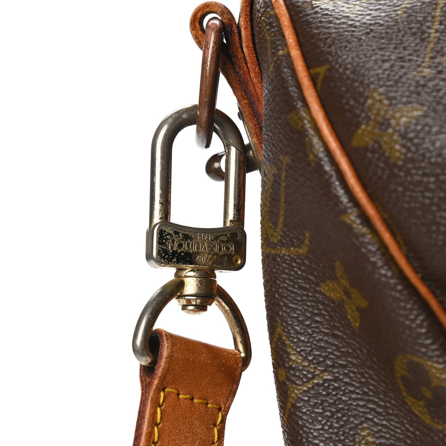 Monogram Keepall Bandouliere 45