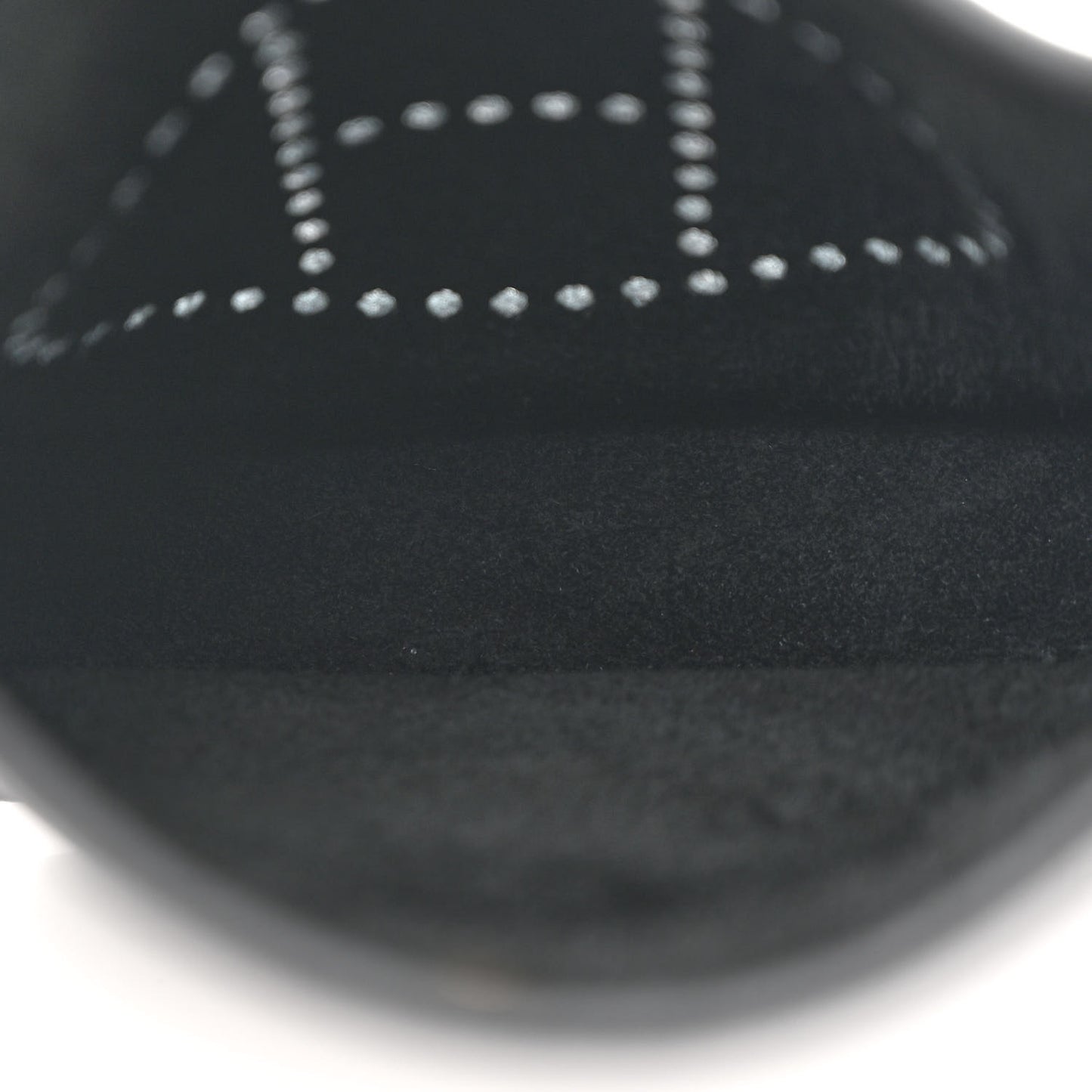 Taurillon Clemence Evelyne TPM Black