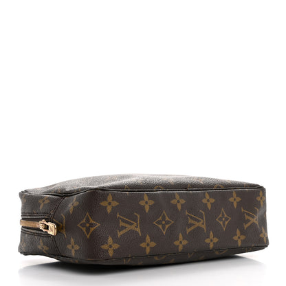 Louis Vuitton Monogram Trousse Toilette 23 5 of 10