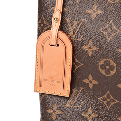 Louis Vuitton Monogram Graceful MM 15 of 18