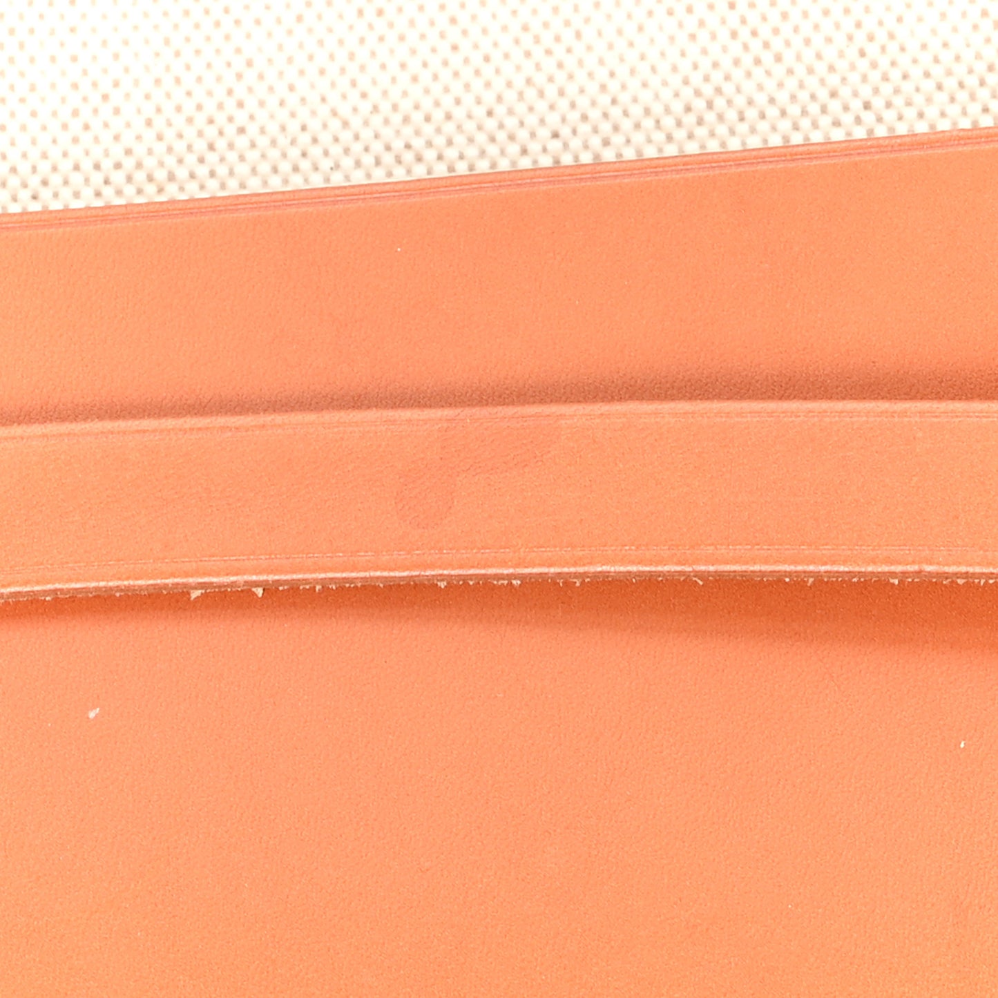 Toile Vache Calfskin Herbag 50 Natural