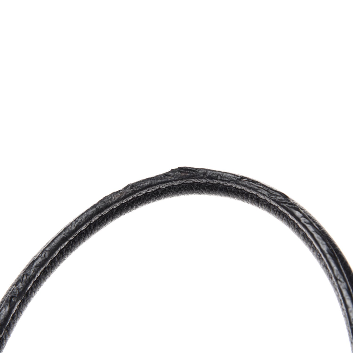 Louis Vuitton Empreinte Montaigne MM Black 11 of 16
