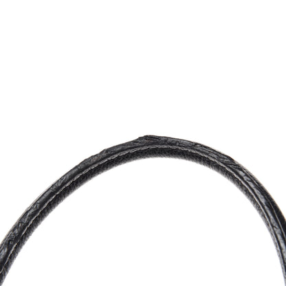 Louis Vuitton Empreinte Montaigne MM Black 11 of 16