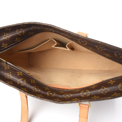 Louis Vuitton Monogram Luco 5 of 14