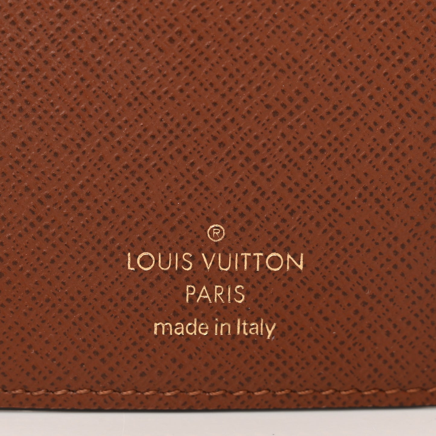 Monogram Victorine Wallet