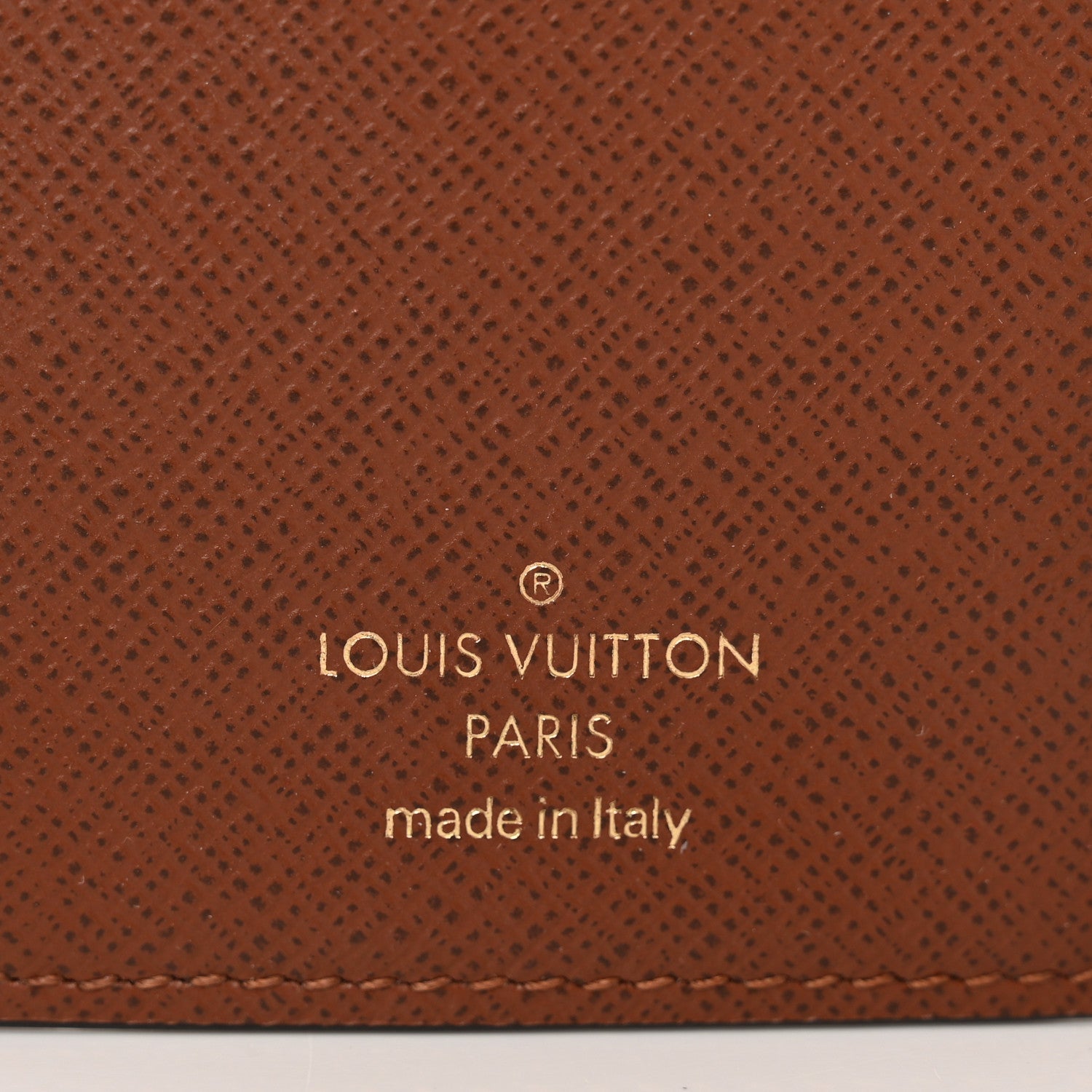 Louis Vuitton Monogram Victorine Wallet 6 of 6