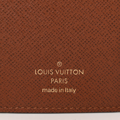 Louis Vuitton Monogram Victorine Wallet 6 of 6