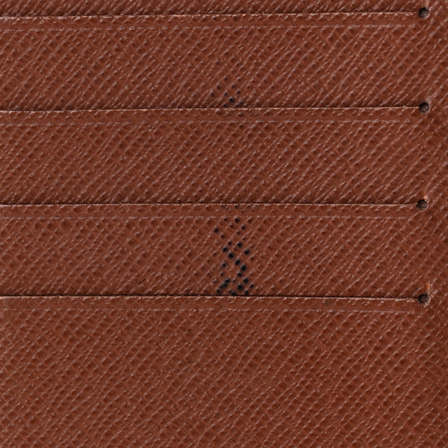 Monogram Brazza Wallet