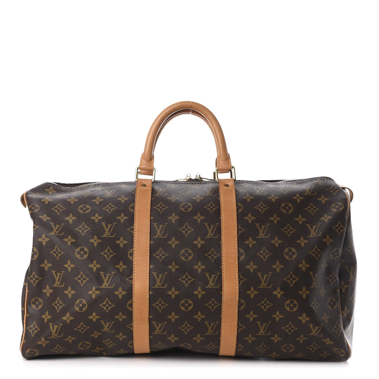 Monogram Keepall 50
