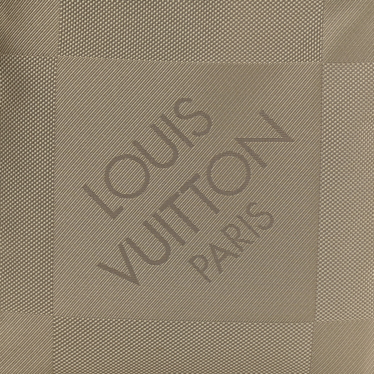 Louis Vuitton Damier Geant Compagnon Messenger Sable 8 of 12