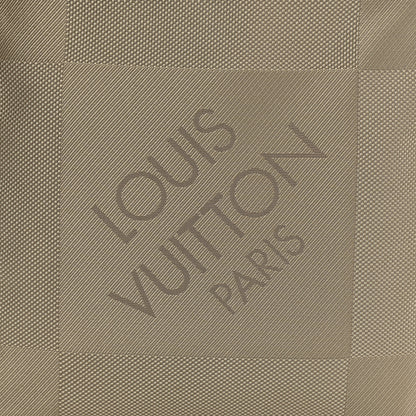 Louis Vuitton Damier Geant Compagnon Messenger Sable 8 of 12