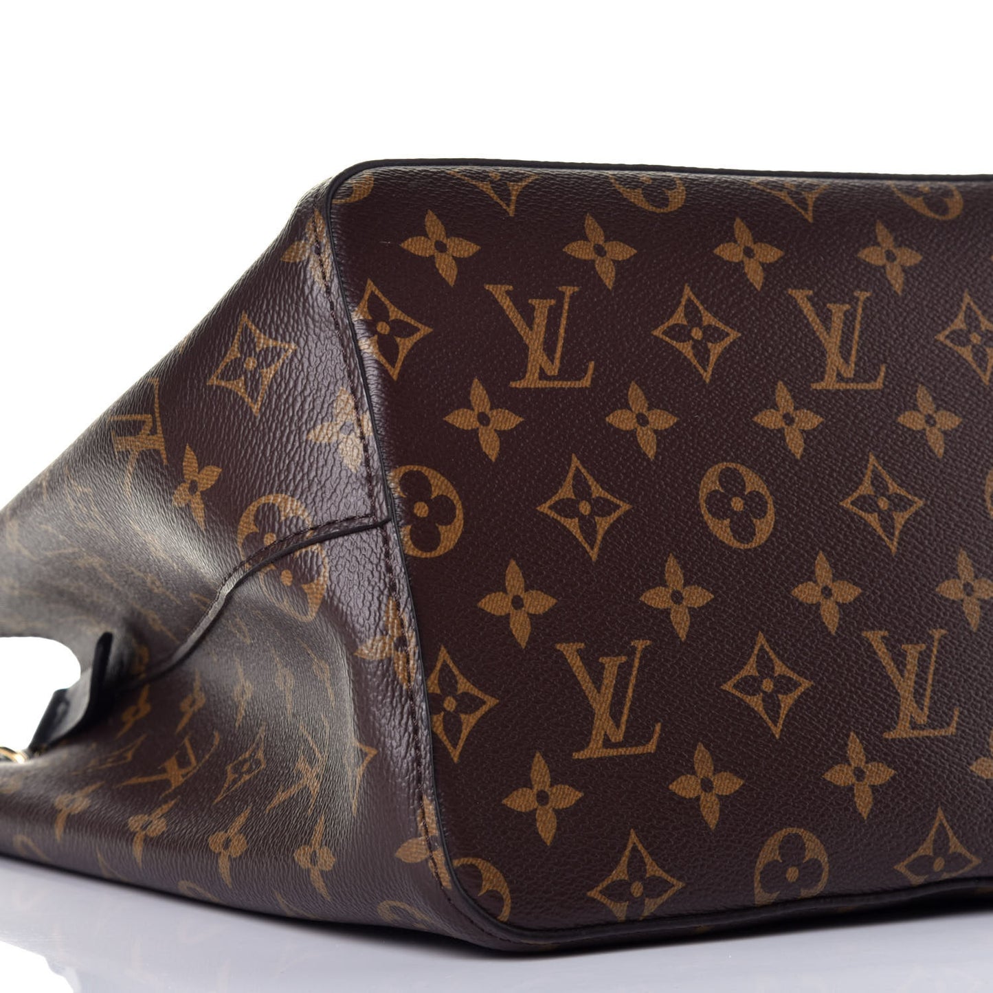 Monogram Neonoe MM Black