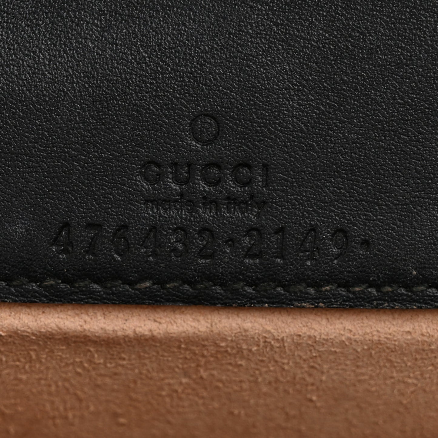 Velvet Super Mini Dionysus Shoulder Bag Black