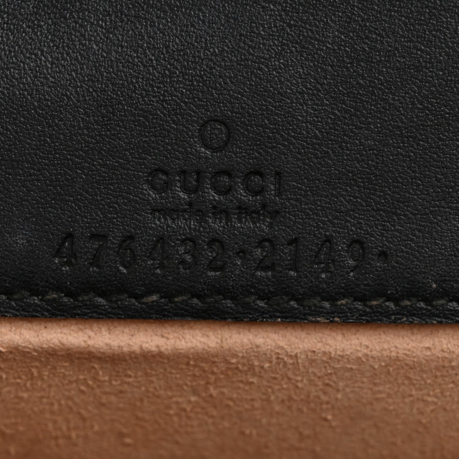 Gucci Velvet Super Mini Dionysus Shoulder Bag Black 6 of 11