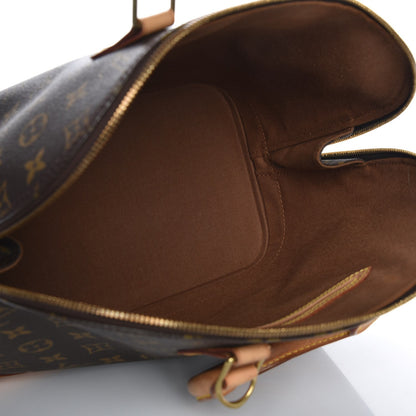 Louis Vuitton Monogram Alma PM 5 of 14