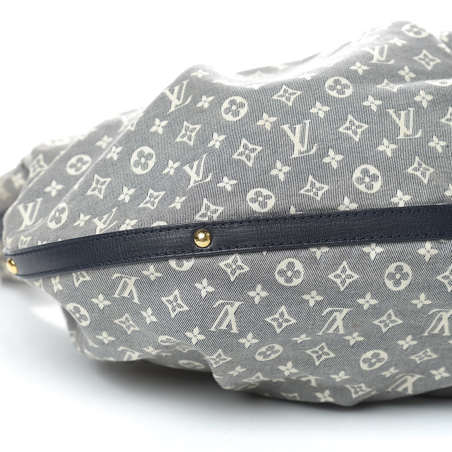 Louis Vuitton Monogram Idylle Rhapsodie MM Encre 8 of 10