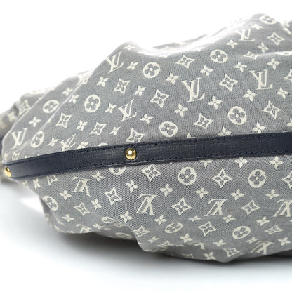 Louis Vuitton Monogram Idylle Rhapsodie MM Encre 8 of 10