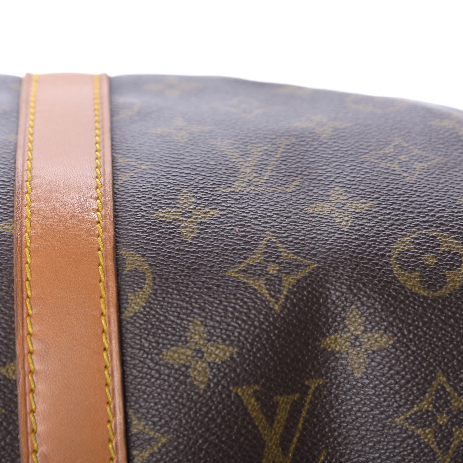 Louis Vuitton Monogram Keepall 50 19 of 19
