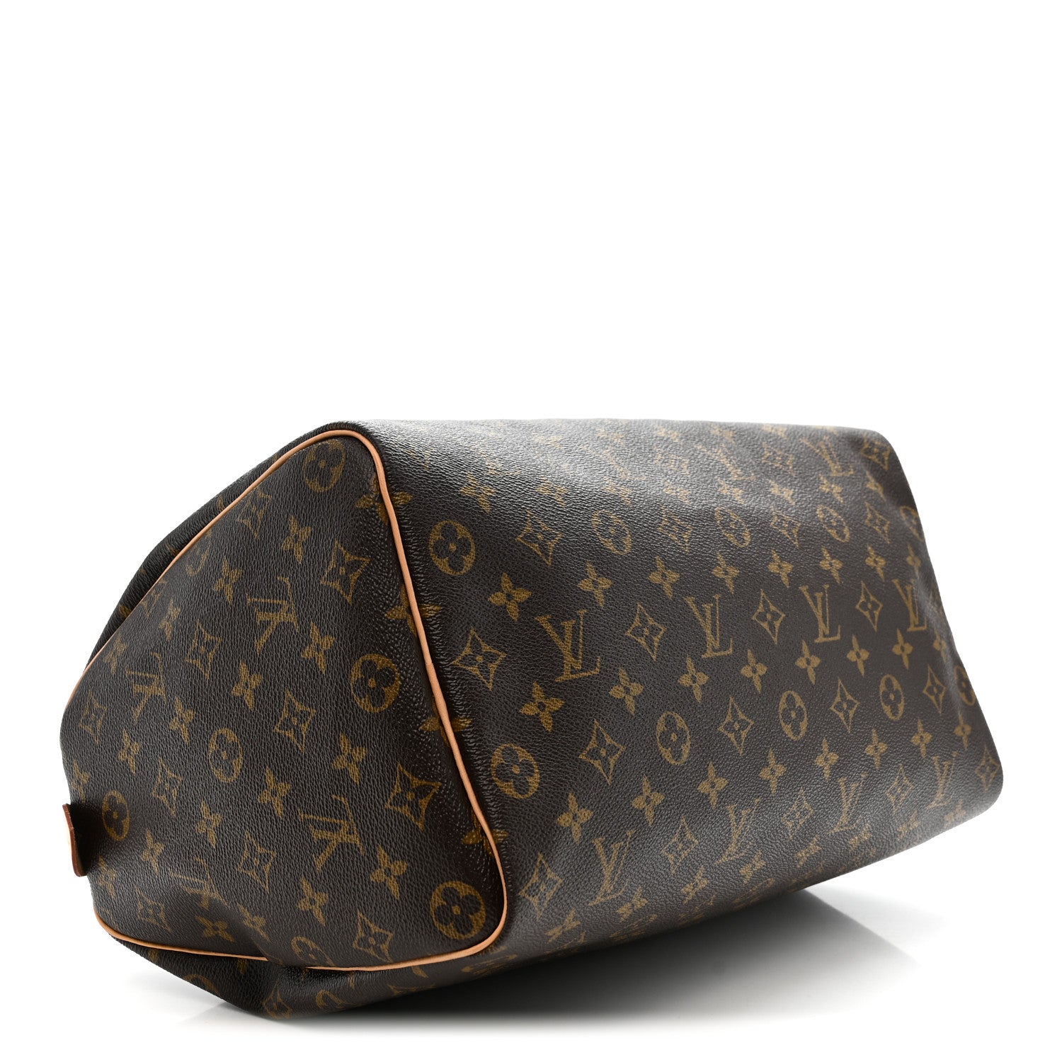 Louis Vuitton Monogram Speedy 35 3 of 9