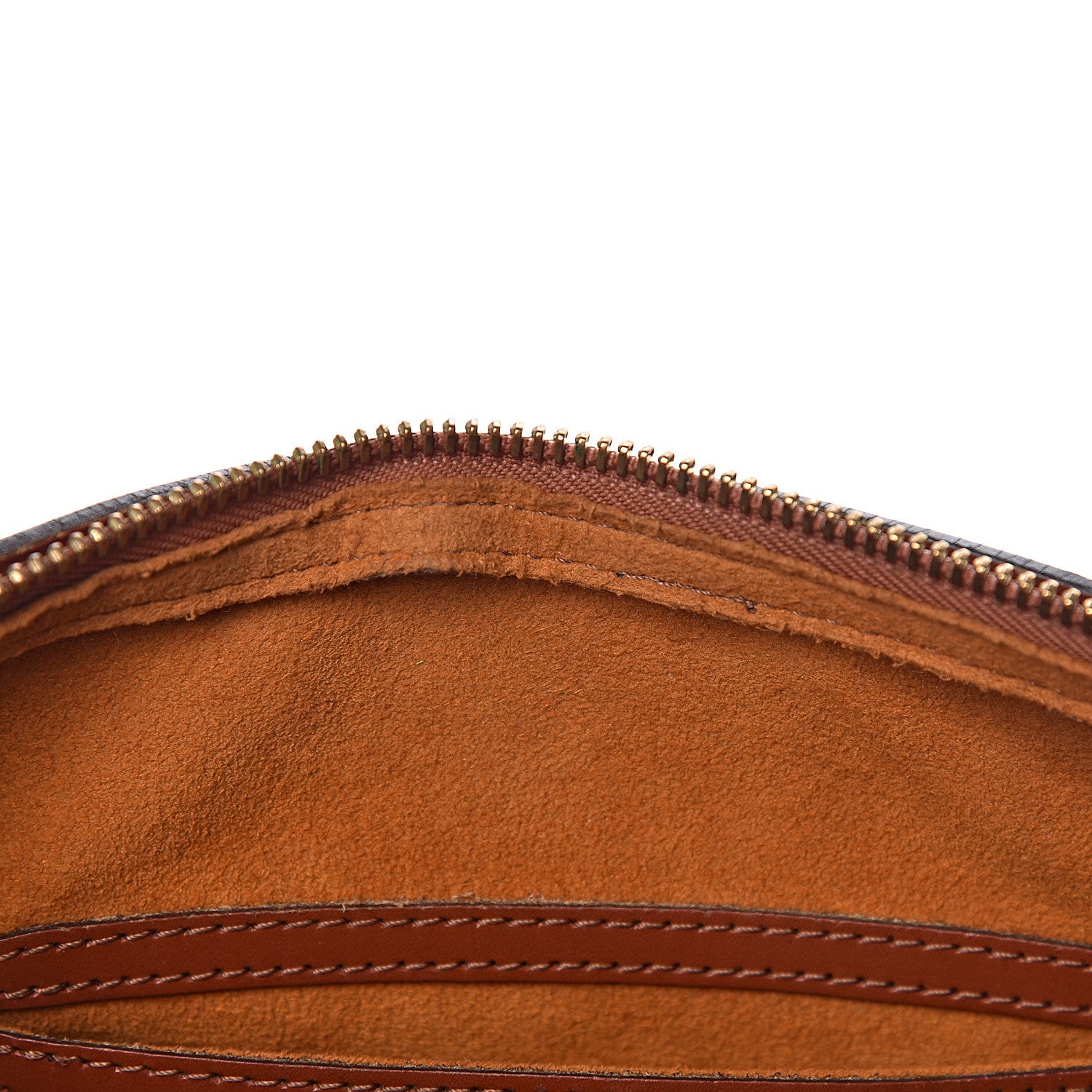 Louis Vuitton Epi Soufflot Kenyan Fawn 8 of 23