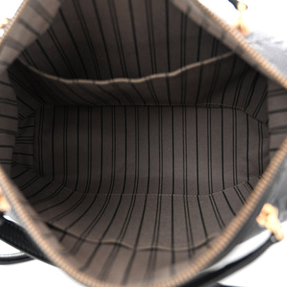 Louis Vuitton Empreinte Bastille PM Black 5 of 10