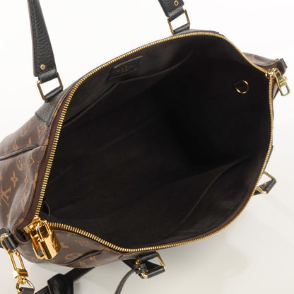 Louis Vuitton Monogram Estrela NM Black 5 of 8