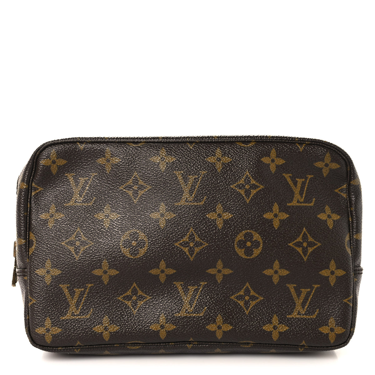 Monogram Trousse Toilette 23