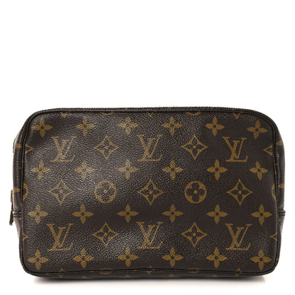 Louis Vuitton Monogram Trousse Toilette 23 1 of 7