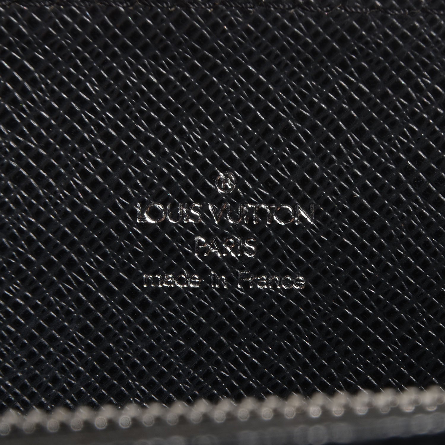 Louis Vuitton Taiga Lozan Ardoise 5 of 7