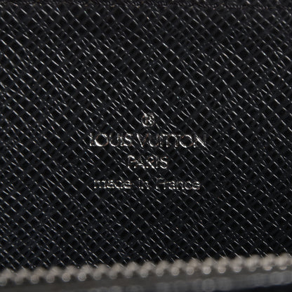 Louis Vuitton Taiga Lozan Ardoise 5 of 7