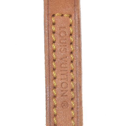 Louis Vuitton Vachetta 12mm Long Shoulder Strap 7 of 7