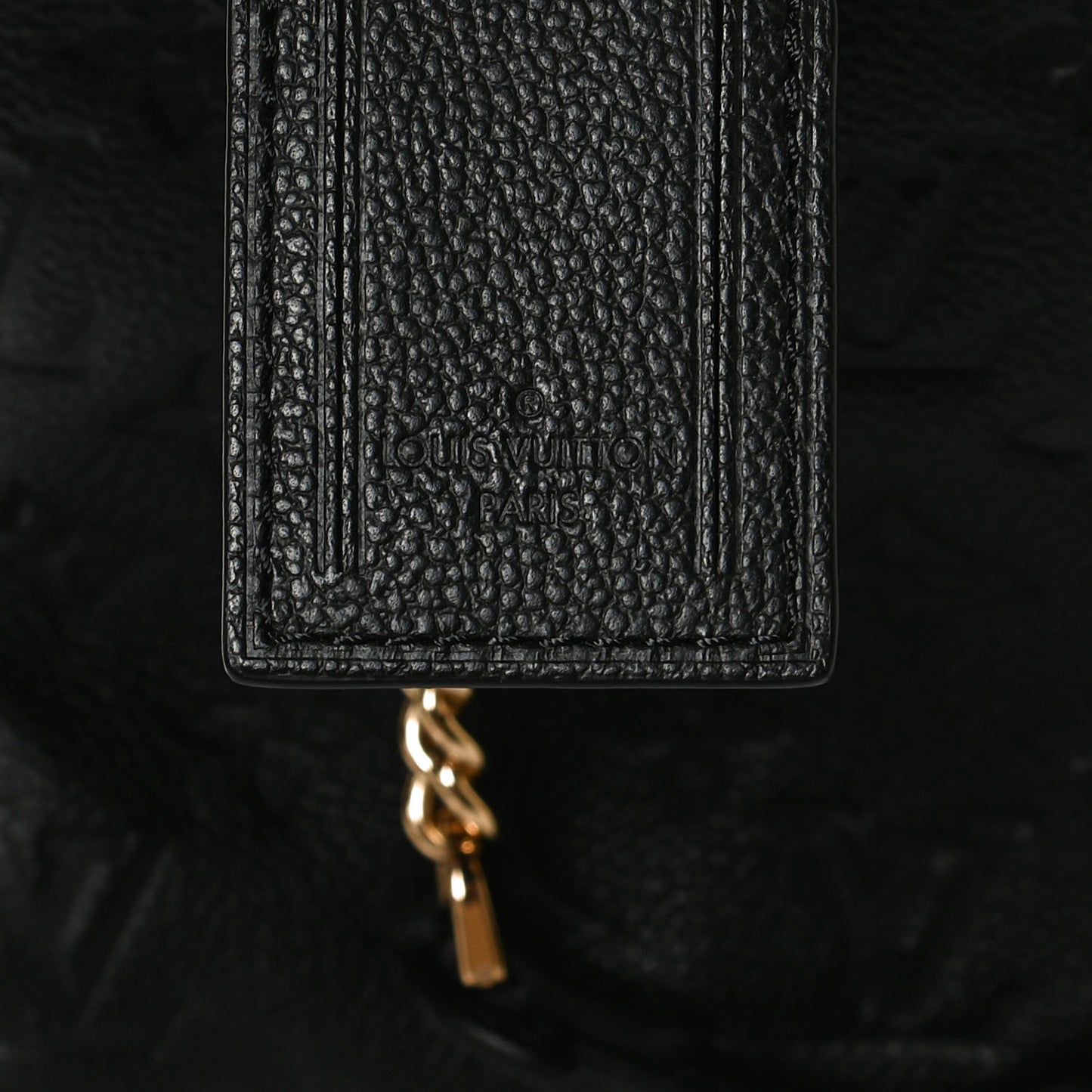 Empreinte Surene MM Black
