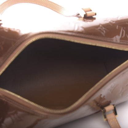 Louis Vuitton Vernis Bedford Bronze 5 of 9