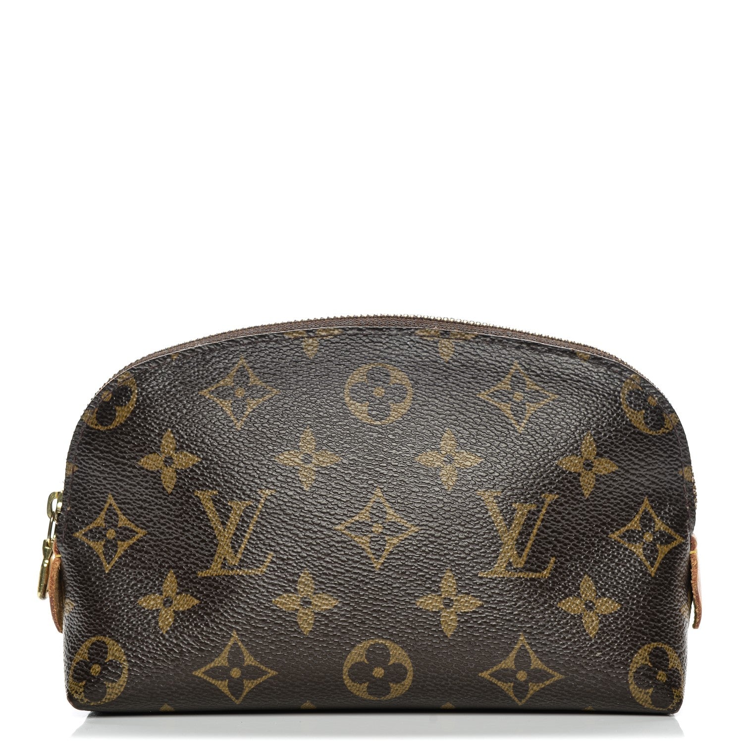 Louis Vuitton Monogram Cosmetic Pouch 1 of 12