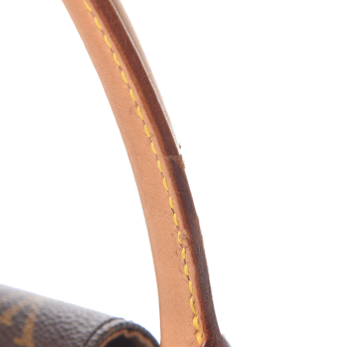 Monogram Mini Looping