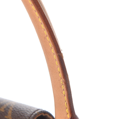 Louis Vuitton Monogram Mini Looping 14 of 14