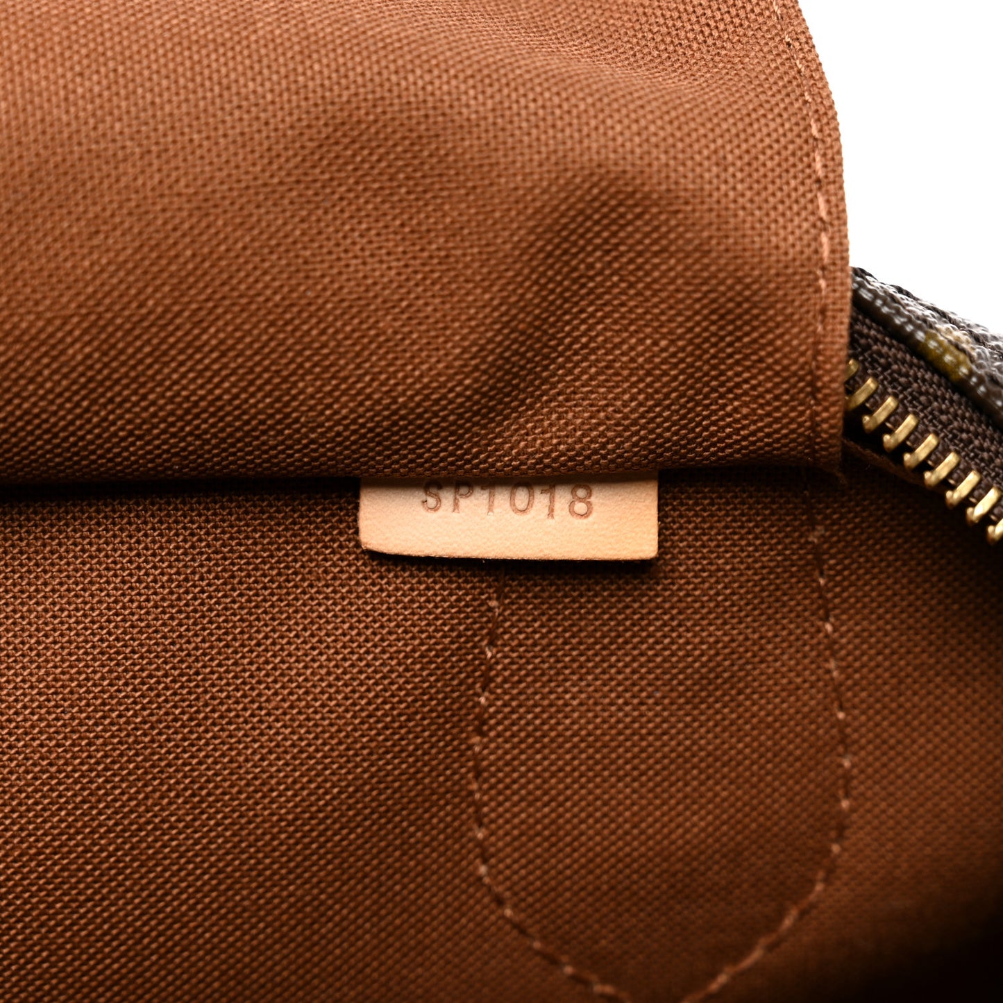 Monogram Montorgueil PM