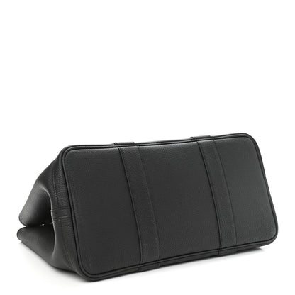 Hermes Negonda Garden Party Tote 36 MM Black 4 of 11