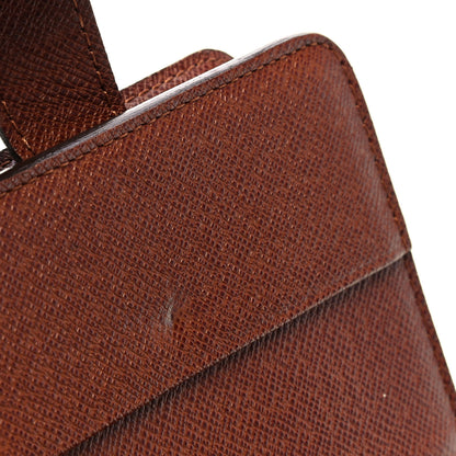 Louis Vuitton Monogram Compact Zippe Zipped Wallet 5 of 5