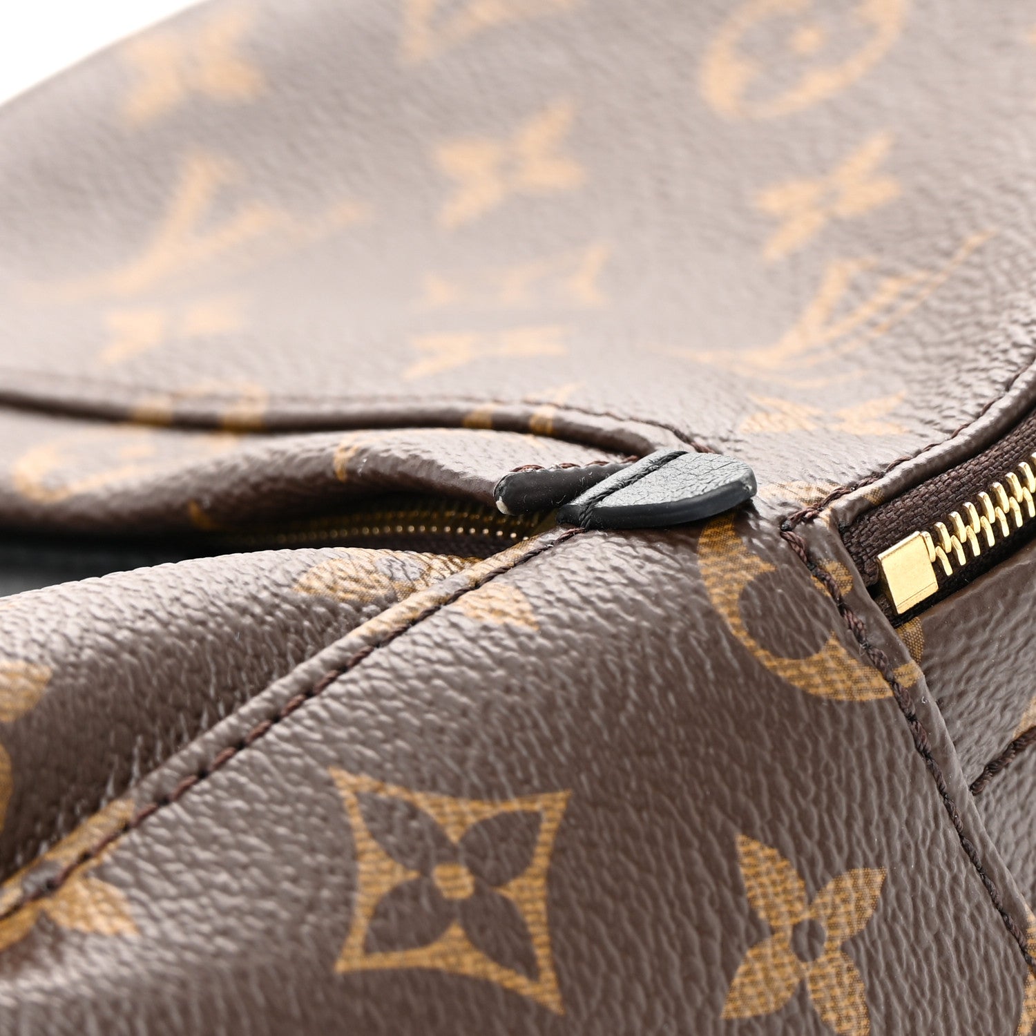 Louis Vuitton Monogram Palm Springs Backpack Mini 14 of 19