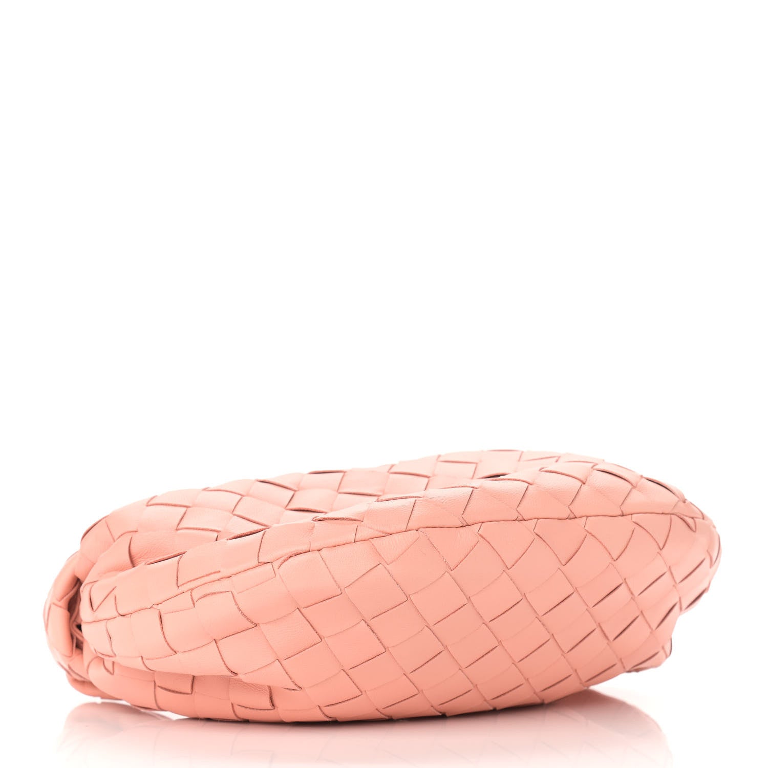 Bottega Veneta Nappa Intrecciato Mini Jodie Peachy 4 of 11