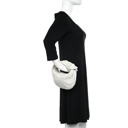 Bottega Veneta Nappa Intrecciato Mini Jodie Chalk 2 of 10